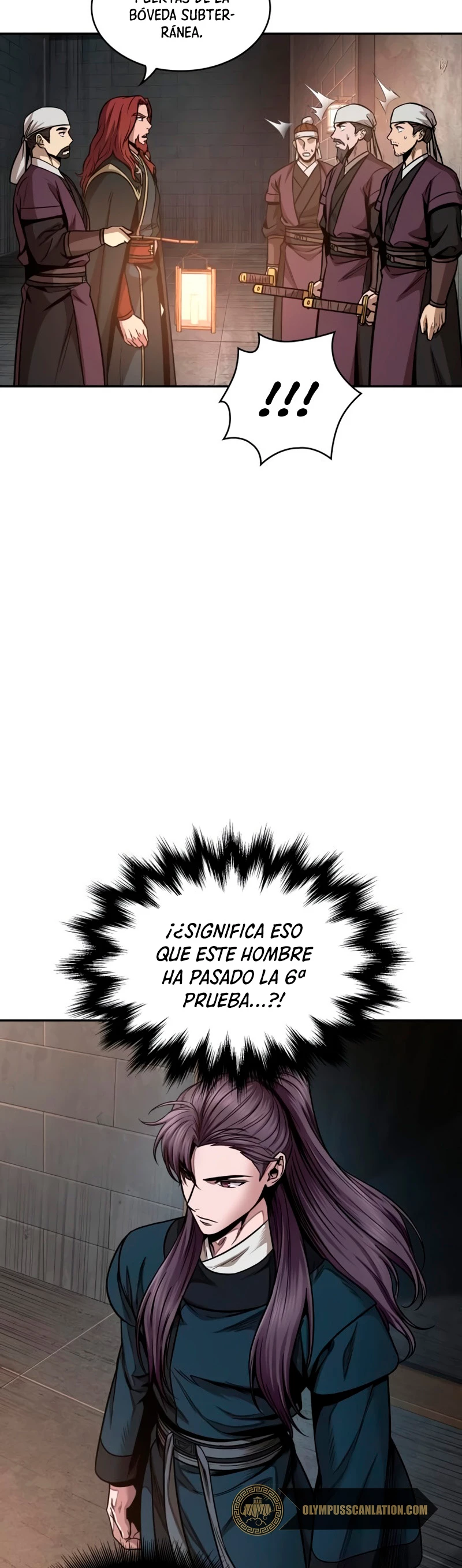 El Despiadado Demonio Celestial - Capítulo 83 - Página 20 - LectorTMOo