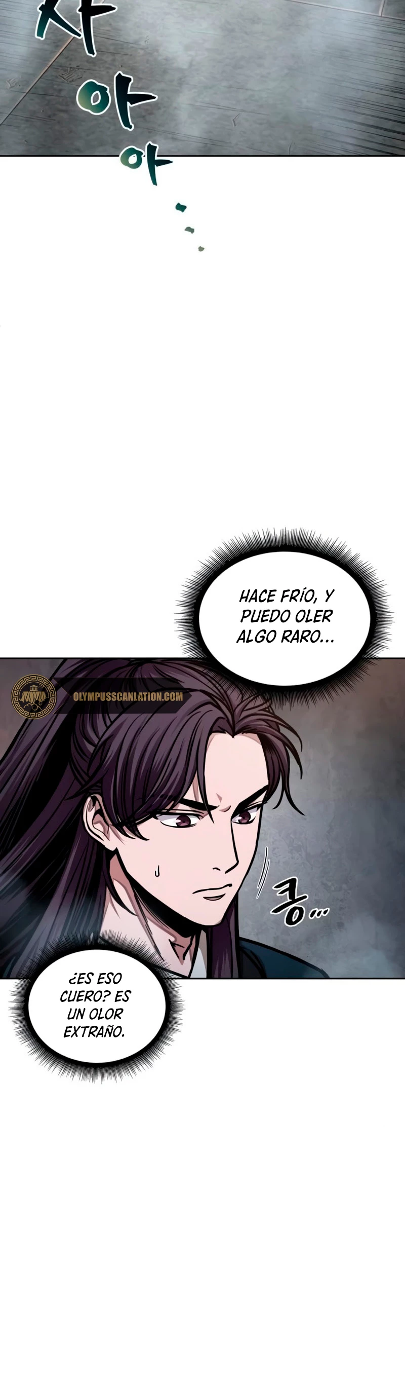 El Despiadado Demonio Celestial - Capítulo 83 - Página 24 - LectorTMOo