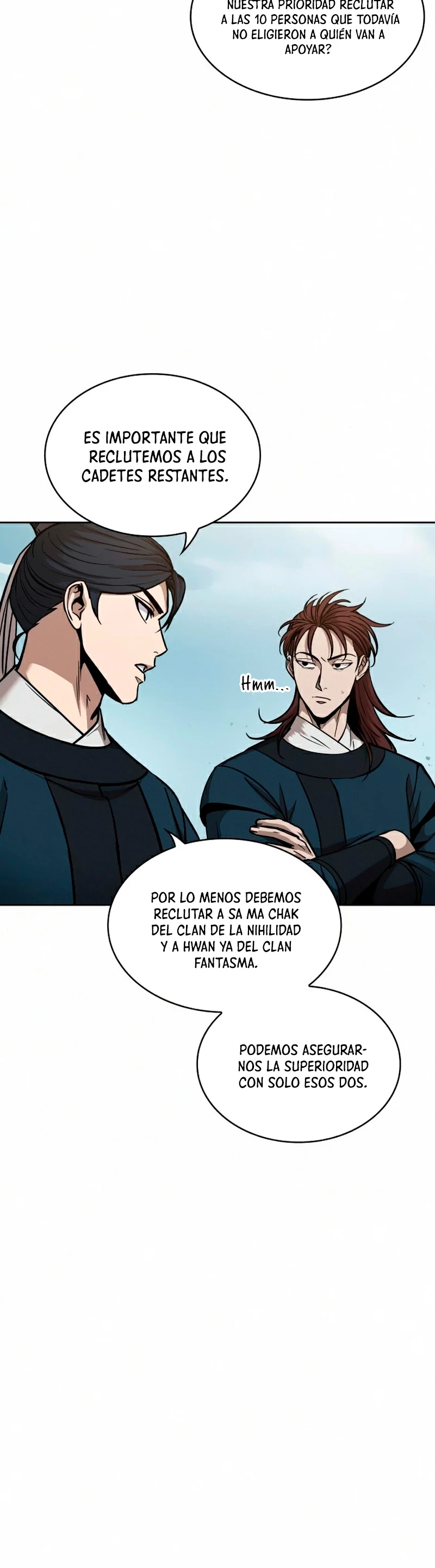 El Despiadado Demonio Celestial - Capítulo 84 - Página 10 - LectorTMOo