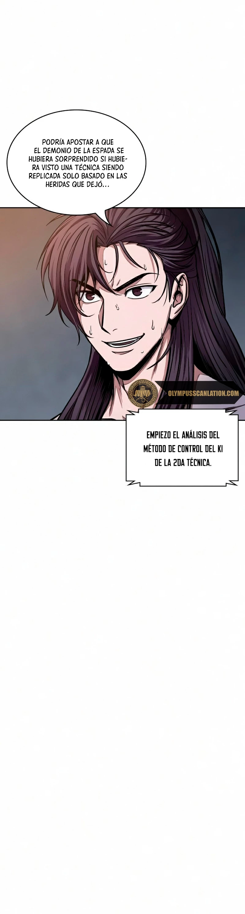 El Despiadado Demonio Celestial - Capítulo 84 - Página 20 - LectorTMOo