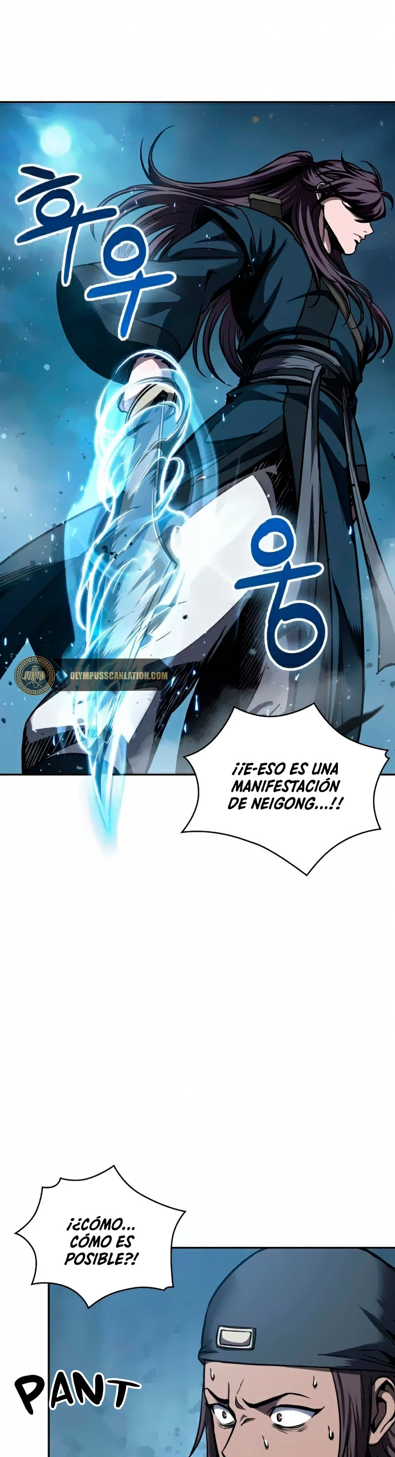 El Despiadado Demonio Celestial - Capítulo 85 - Página 5 - LectorTMOo