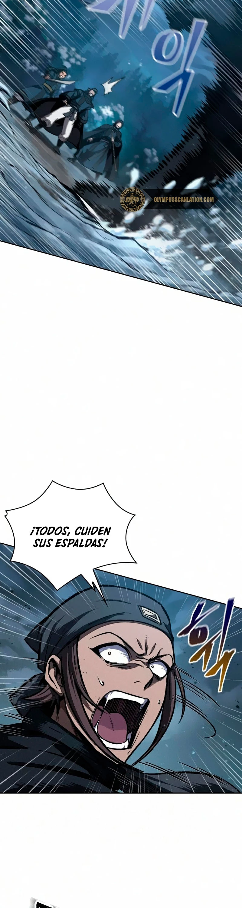 El Despiadado Demonio Celestial - Capítulo 85 - Página 14 - LectorTMOo