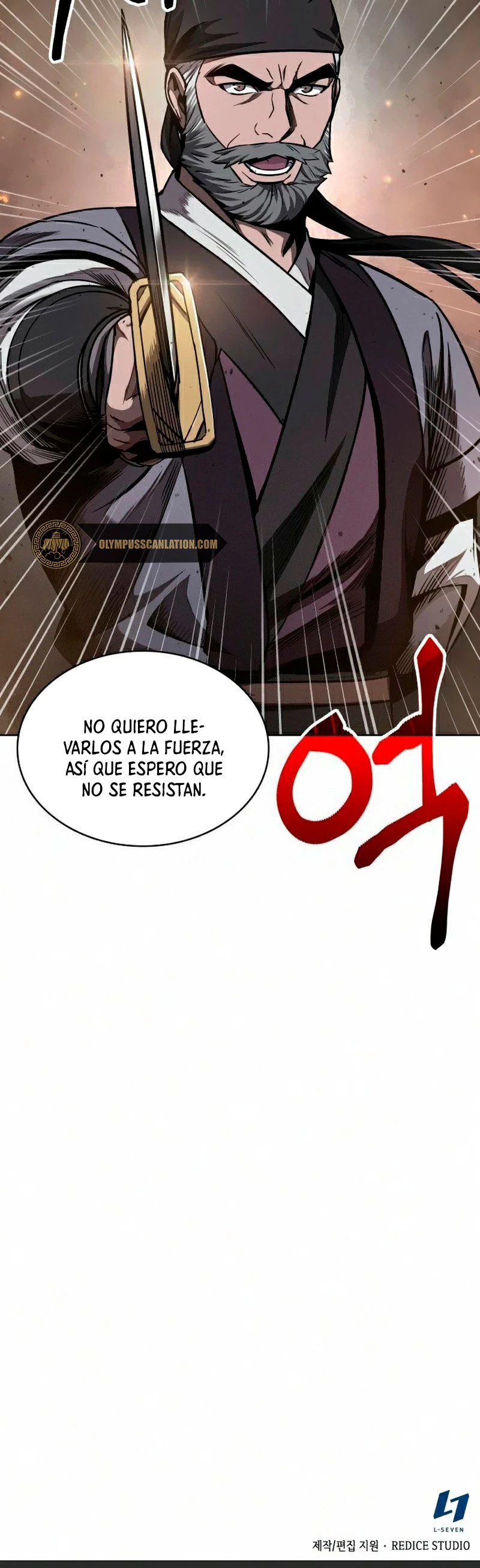 El Despiadado Demonio Celestial - Capítulo 85 - Página 49 - LectorTMOo