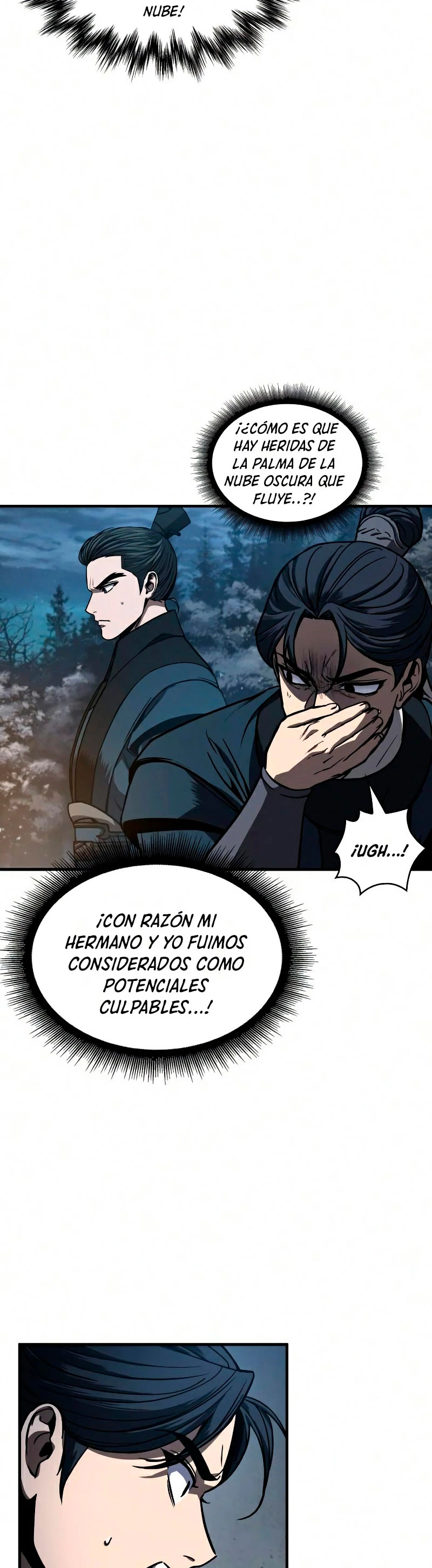 El Despiadado Demonio Celestial - Capítulo 86 - Página 11 - LectorTMOo