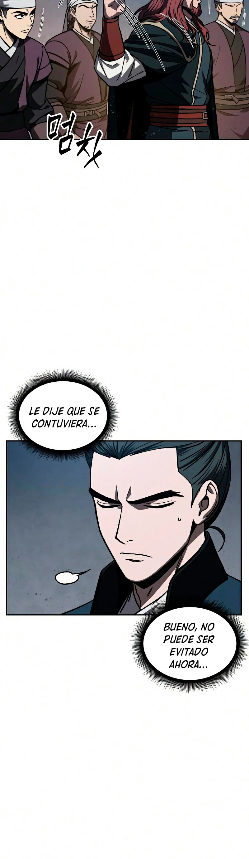 El Despiadado Demonio Celestial - Capítulo 86 - Página 27 - LectorTMOo