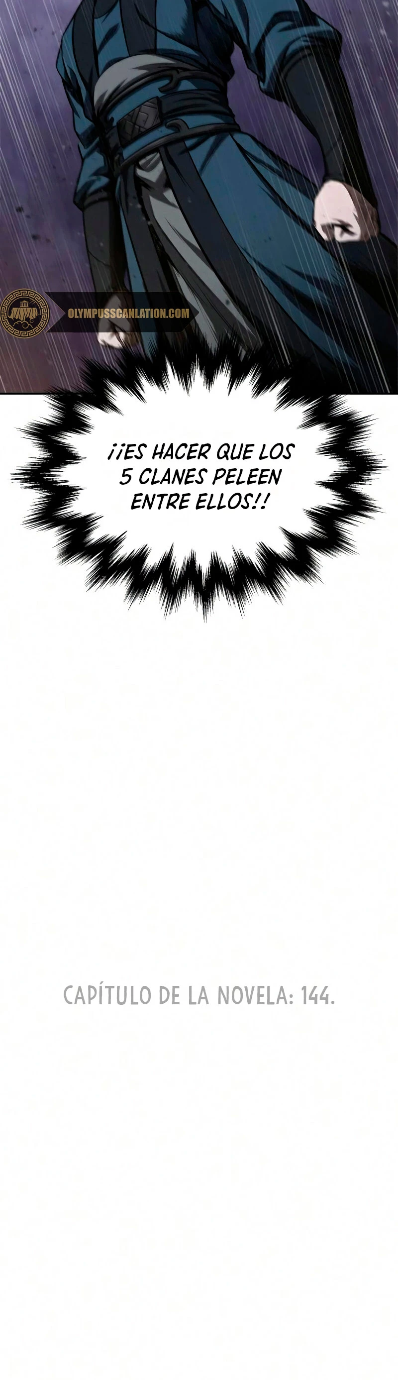 El Despiadado Demonio Celestial - Capítulo 86 - Página 43 - LectorTMOo