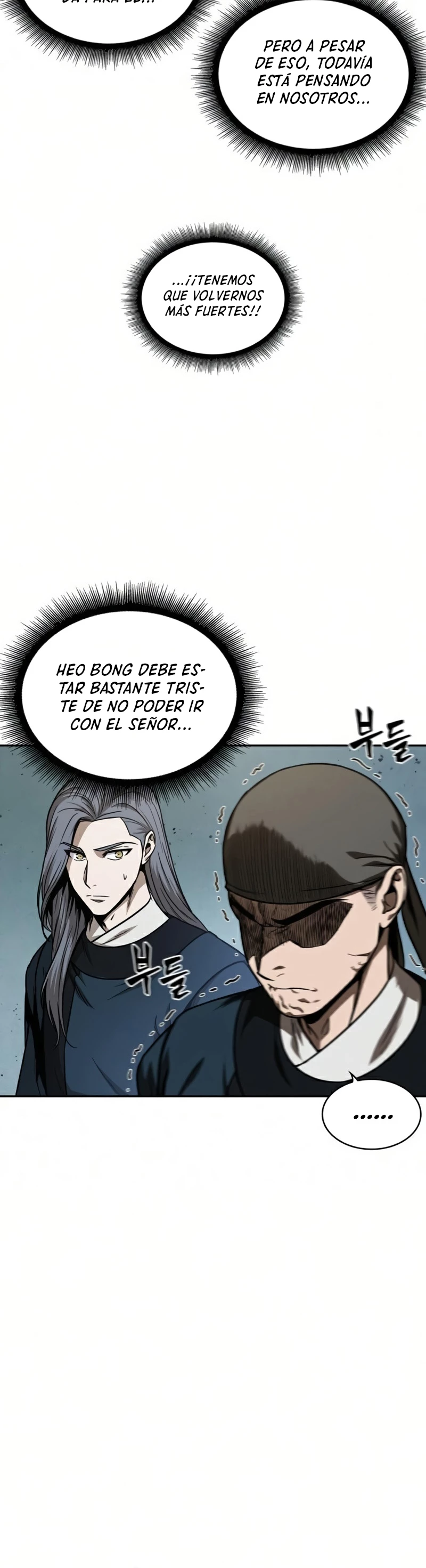 El Despiadado Demonio Celestial - Capítulo 88 - Página 10 - LectorTMOo