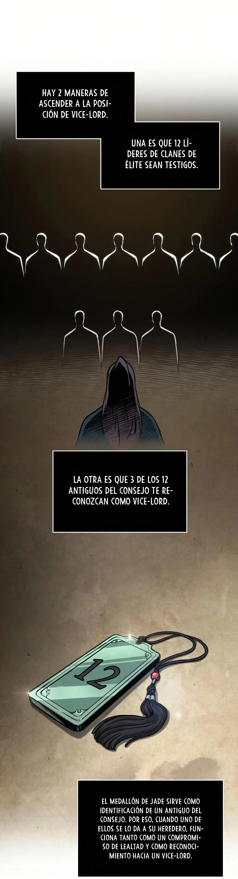 El Despiadado Demonio Celestial - Capítulo 88 - Página 41 - LectorTMOo