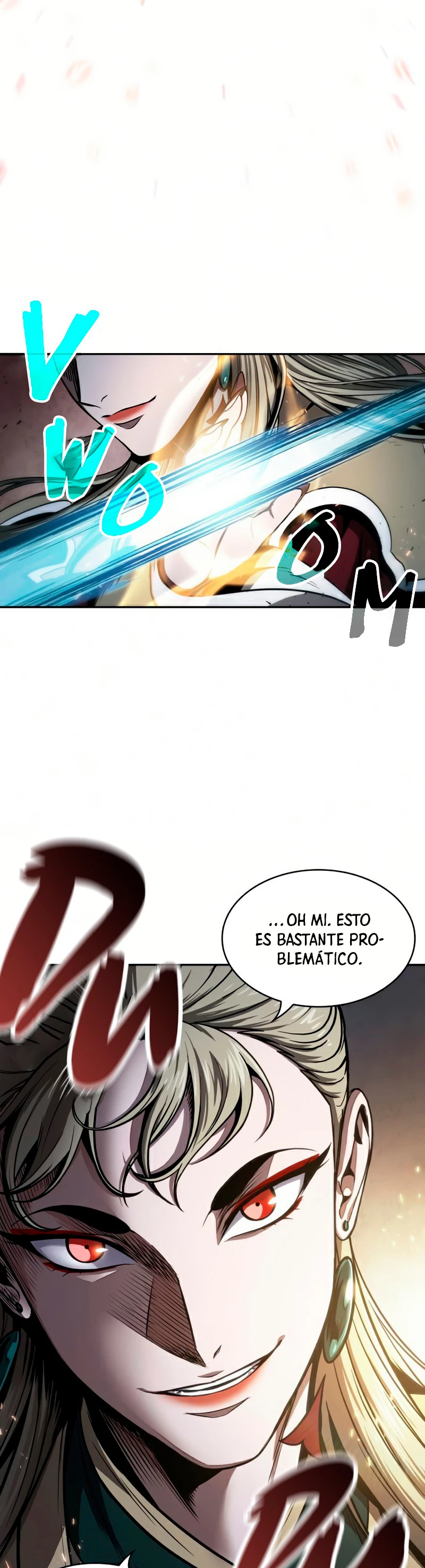 El Despiadado Demonio Celestial - Capítulo 89 - Página 7 - LectorTMOo