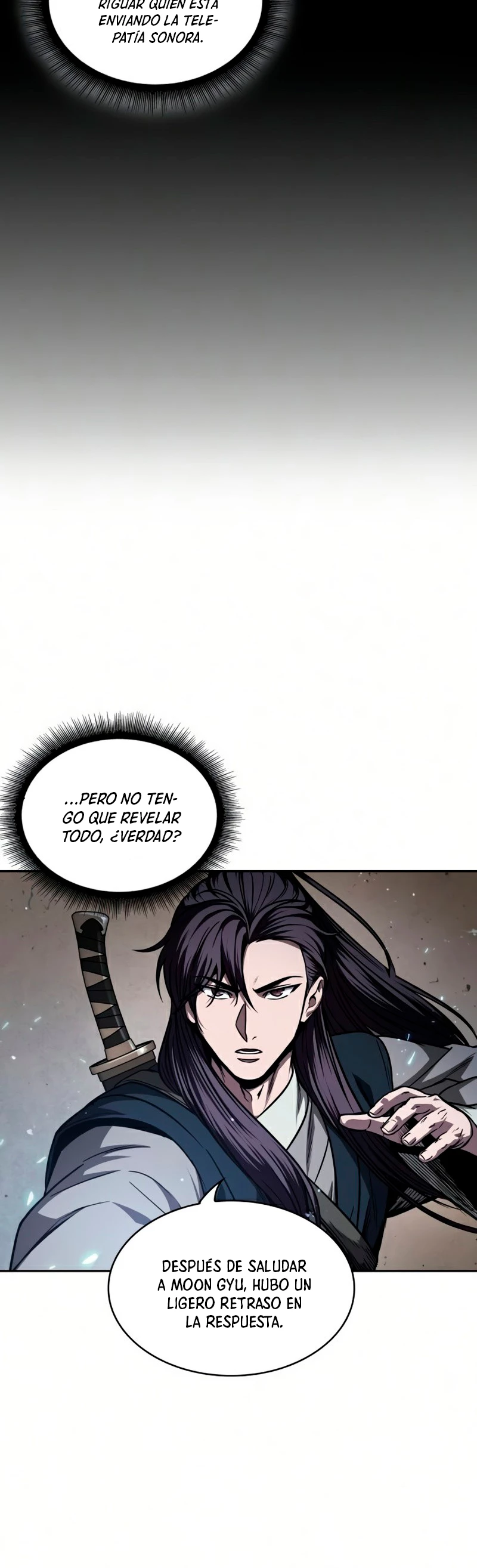El Despiadado Demonio Celestial - Capítulo 89 - Página 18 - LectorTMOo
