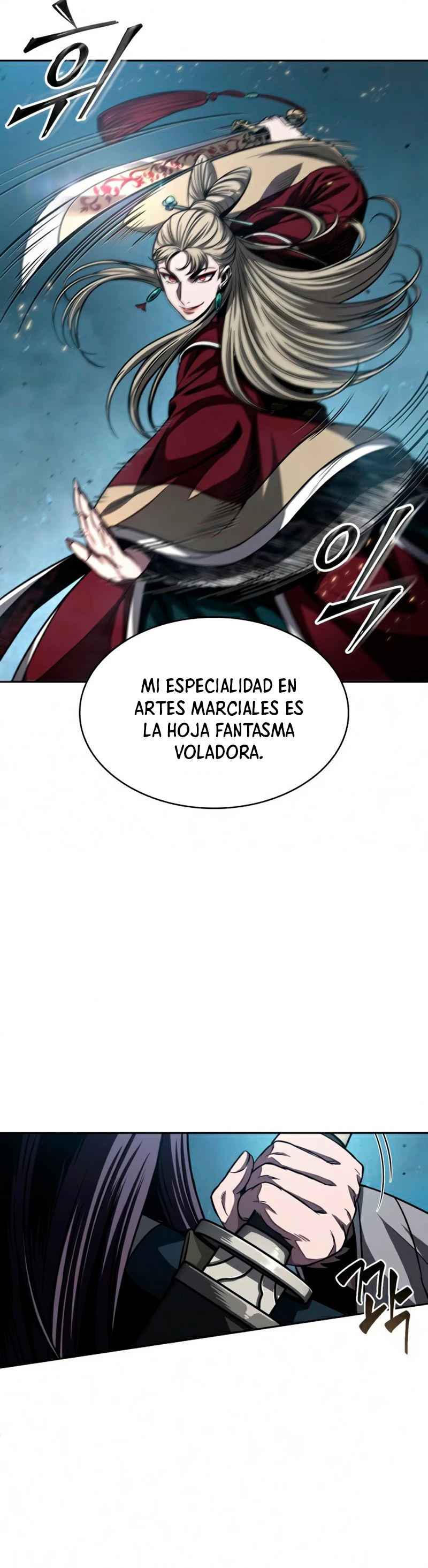 El Despiadado Demonio Celestial - Capítulo 89 - Página 30 - LectorTMOo