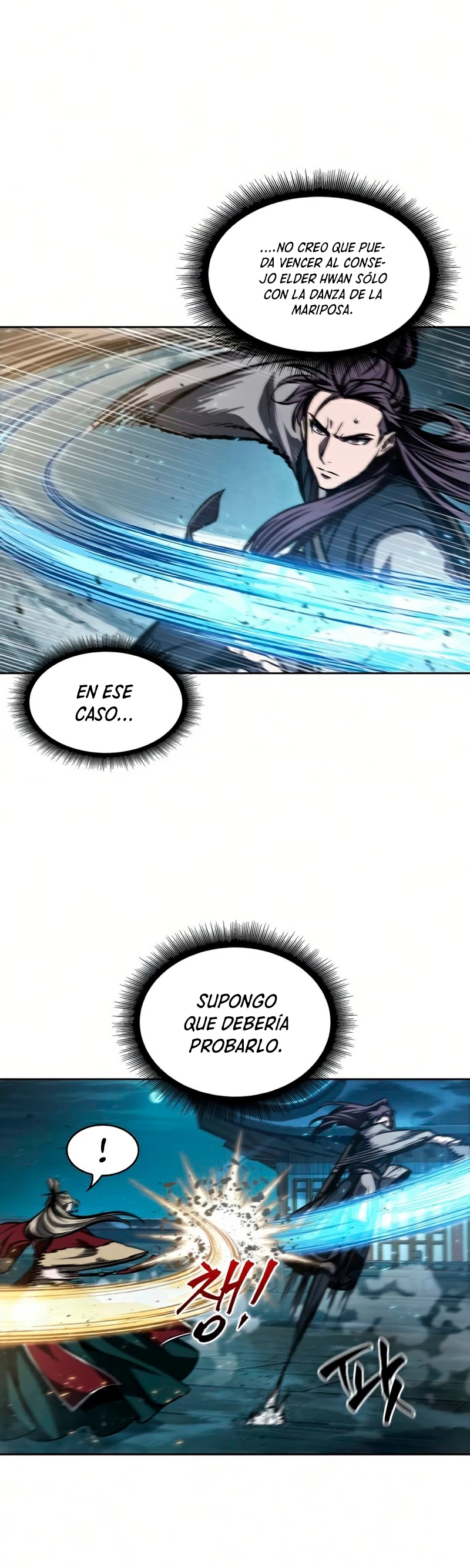 El Despiadado Demonio Celestial - Capítulo 89 - Página 39 - LectorTMOo