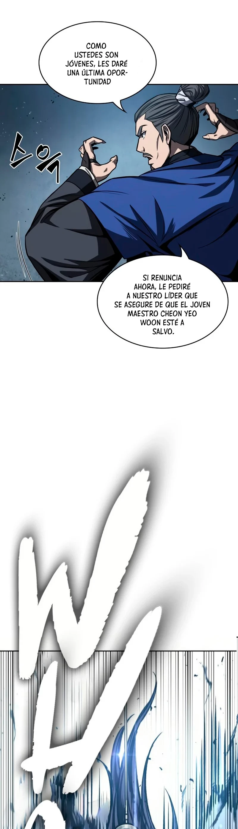 El Despiadado Demonio Celestial - Capítulo 90 - Página 17 - LectorTMOo