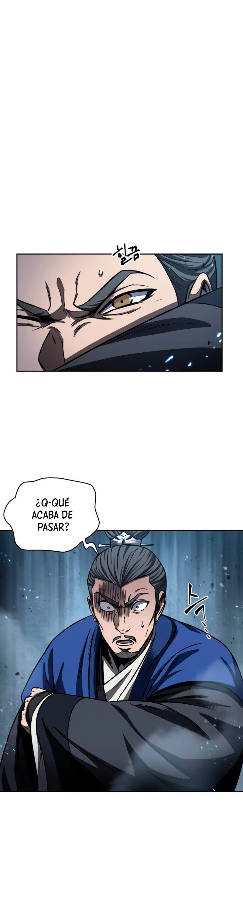 El Despiadado Demonio Celestial - Capítulo 90 - Página 21 - LectorTMOo