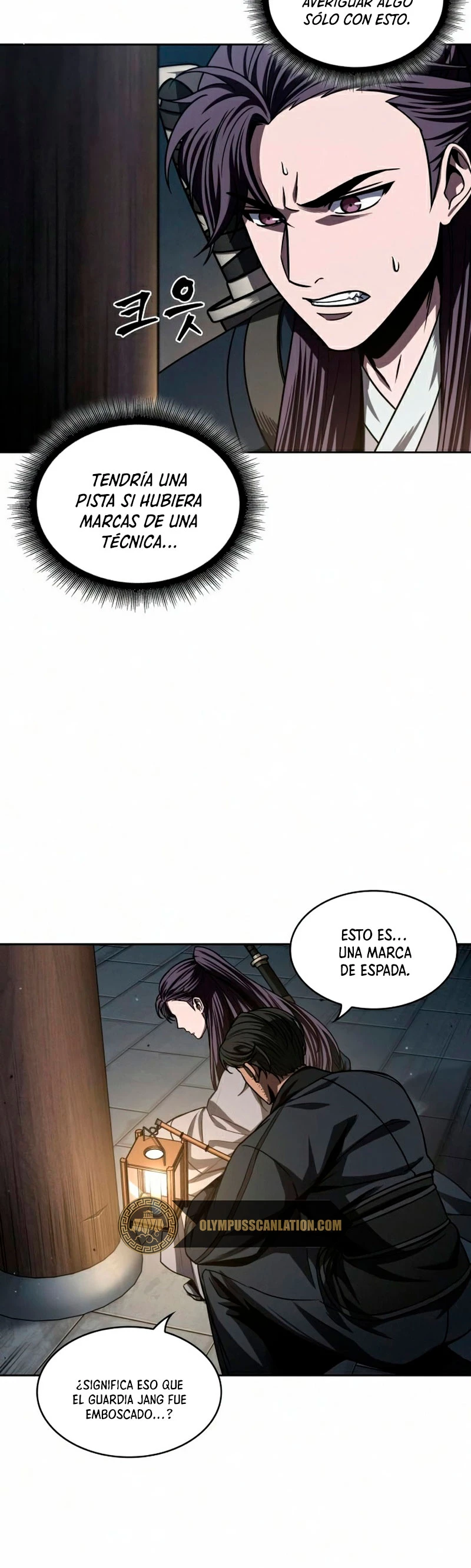 El Despiadado Demonio Celestial - Capítulo 91 - Página 10 - LectorTMOo