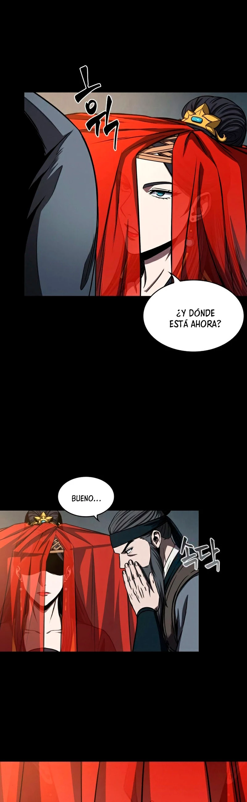 El Despiadado Demonio Celestial - Capítulo 91 - Página 26 - LectorTMOo