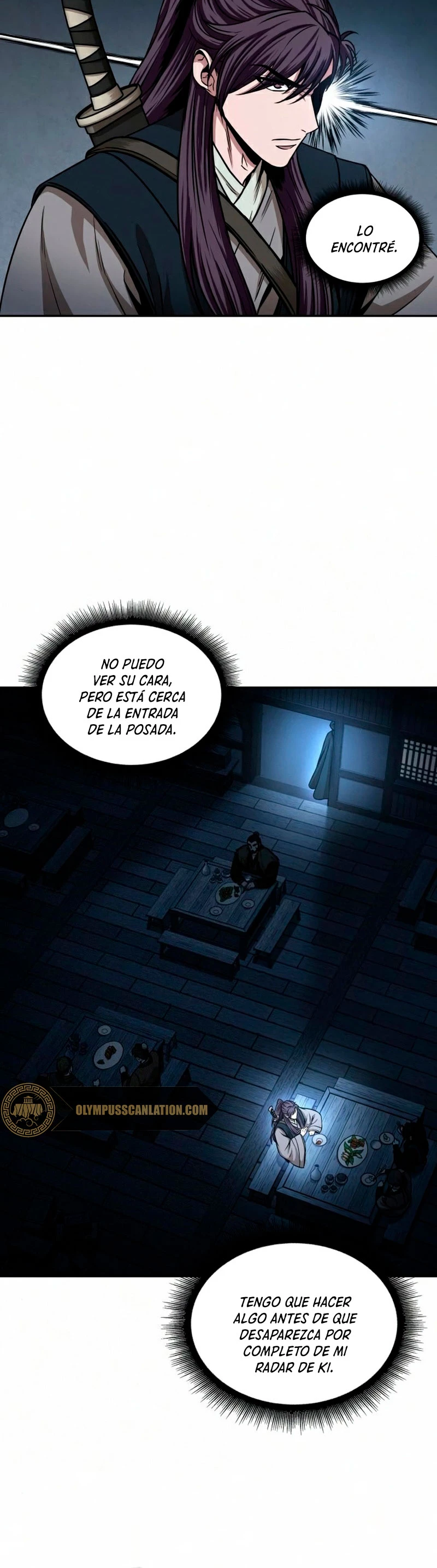 El Despiadado Demonio Celestial - Capítulo 91 - Página 36 - LectorTMOo
