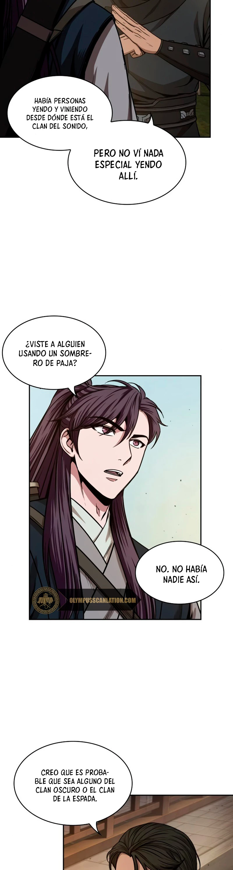 El Despiadado Demonio Celestial - Capítulo 92 - Página 12 - LectorTMOo