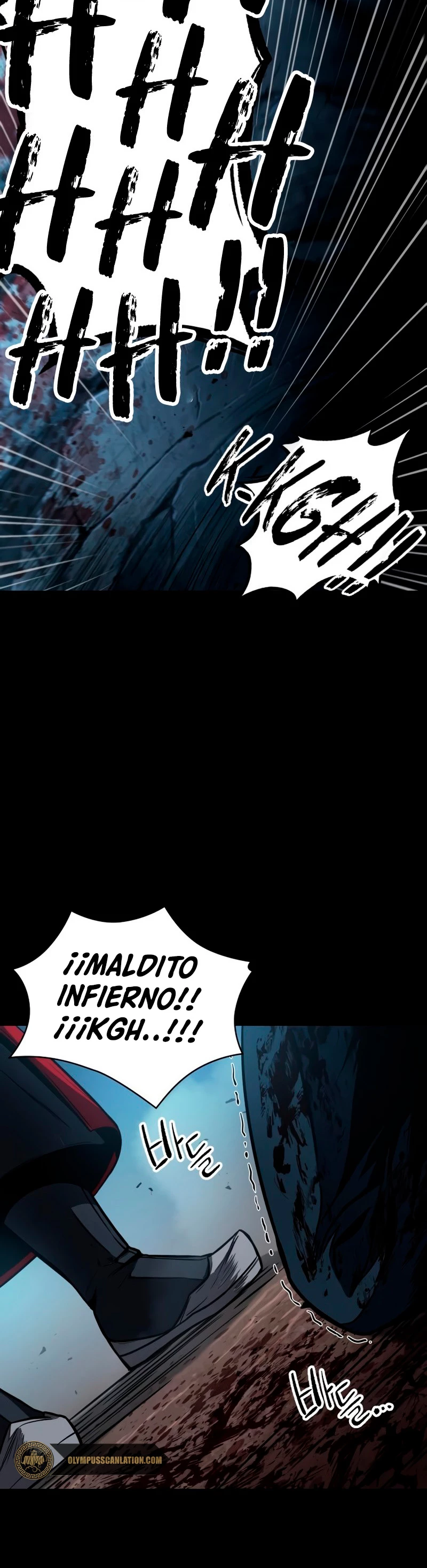 El Despiadado Demonio Celestial - Capítulo 93 - Página 18 - LectorTMOo
