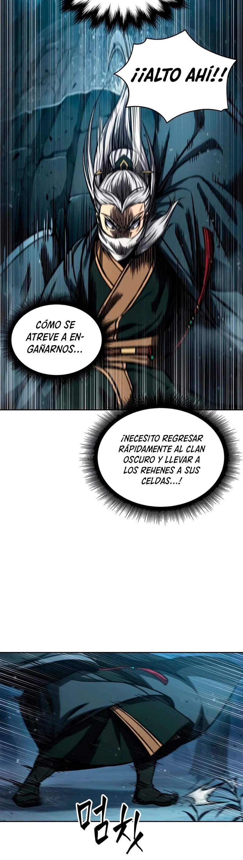 El Despiadado Demonio Celestial - Capítulo 93 - Página 39 - LectorTMOo