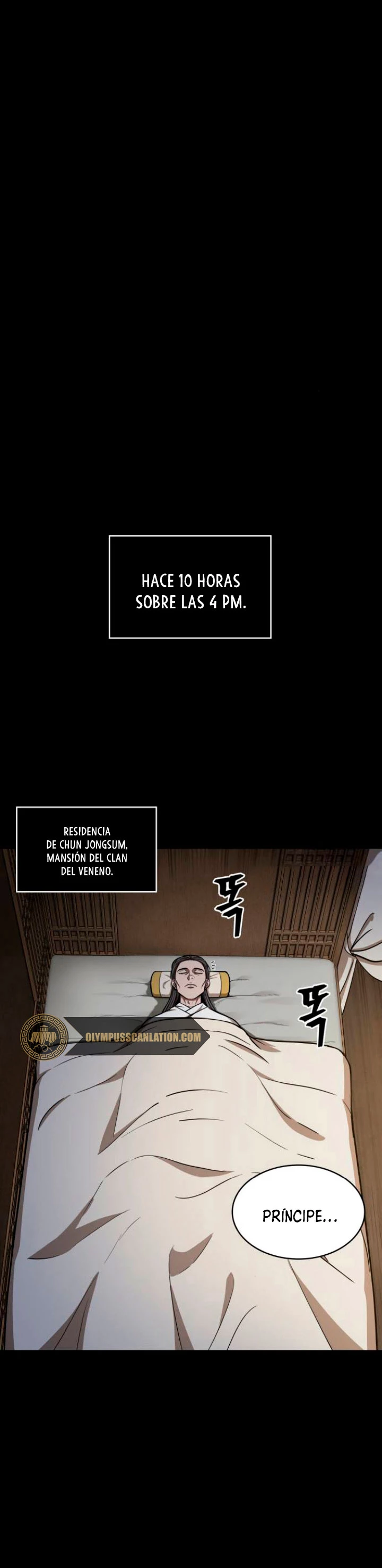 El Despiadado Demonio Celestial - Capítulo 95 - Página 7 - LectorTMOo