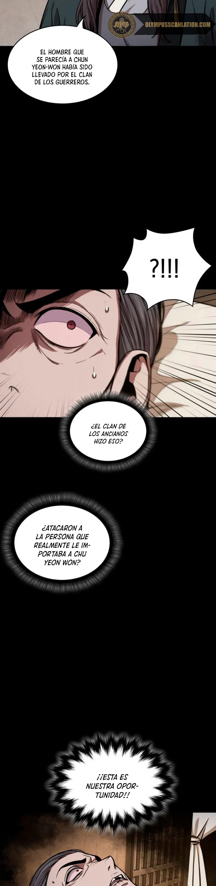 El Despiadado Demonio Celestial - Capítulo 95 - Página 9 - LectorTMOo