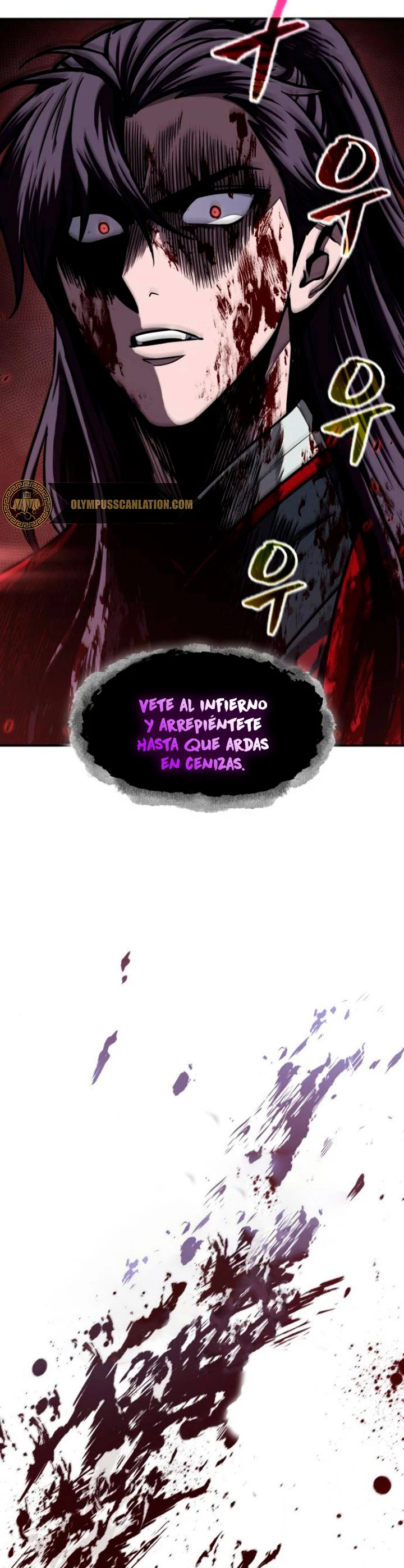 El Despiadado Demonio Celestial - Capítulo 95 - Página 39 - LectorTMOo