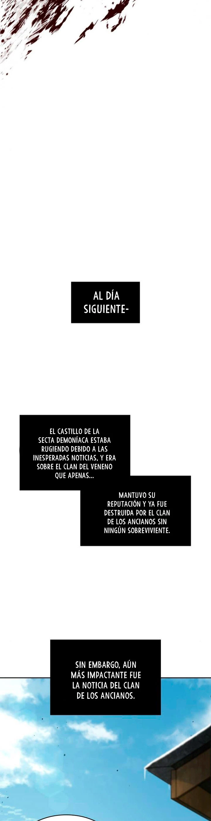El Despiadado Demonio Celestial - Capítulo 95 - Página 40 - LectorTMOo