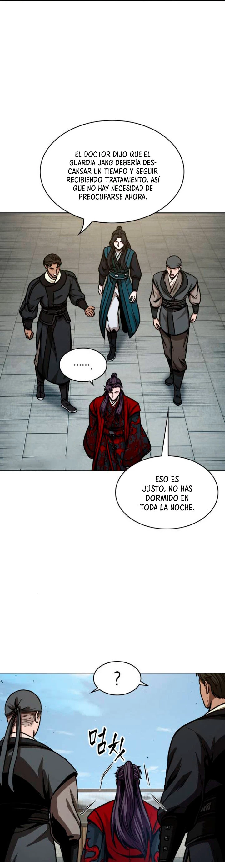 El Despiadado Demonio Celestial - Capítulo 95 - Página 51 - LectorTMOo
