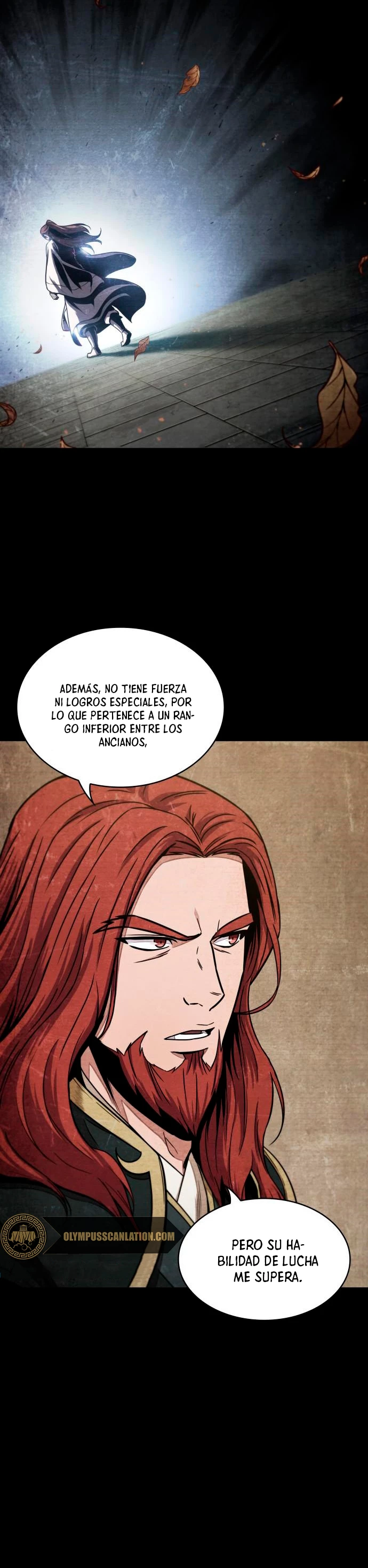 El Despiadado Demonio Celestial - Capítulo 96 - Página 12 - LectorTMOo