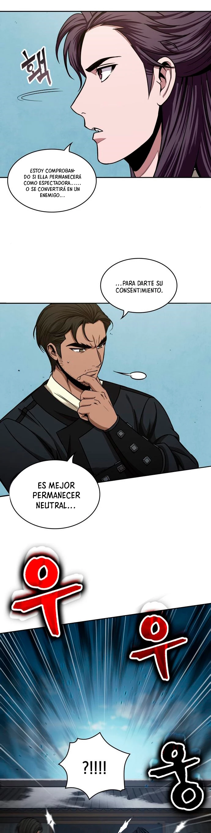 El Despiadado Demonio Celestial - Capítulo 96 - Página 24 - LectorTMOo