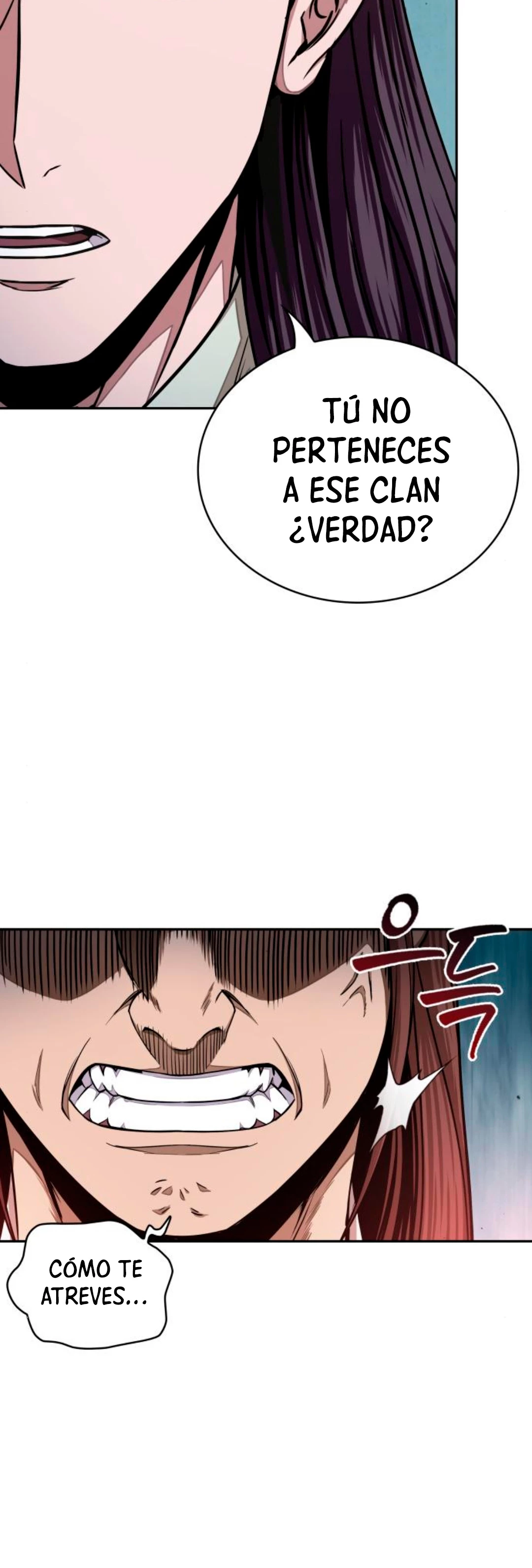 El Despiadado Demonio Celestial - Capítulo 97 - Página 7 - LectorTMOo