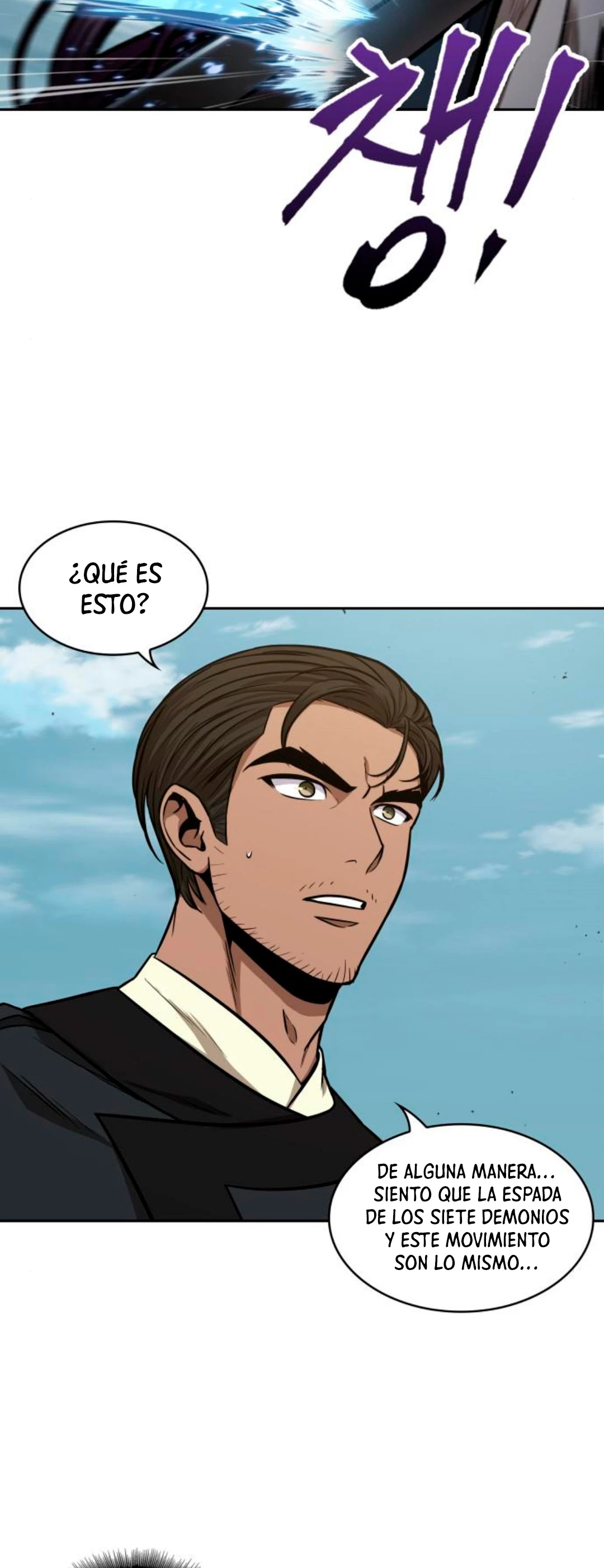 El Despiadado Demonio Celestial - Capítulo 97 - Página 25 - LectorTMOo