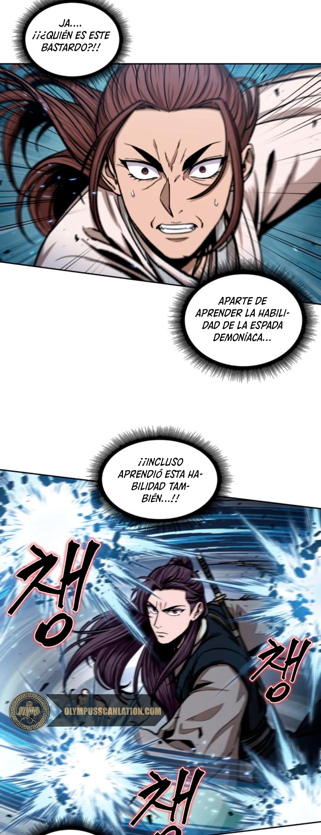 El Despiadado Demonio Celestial - Capítulo 97 - Página 26 - LectorTMOo