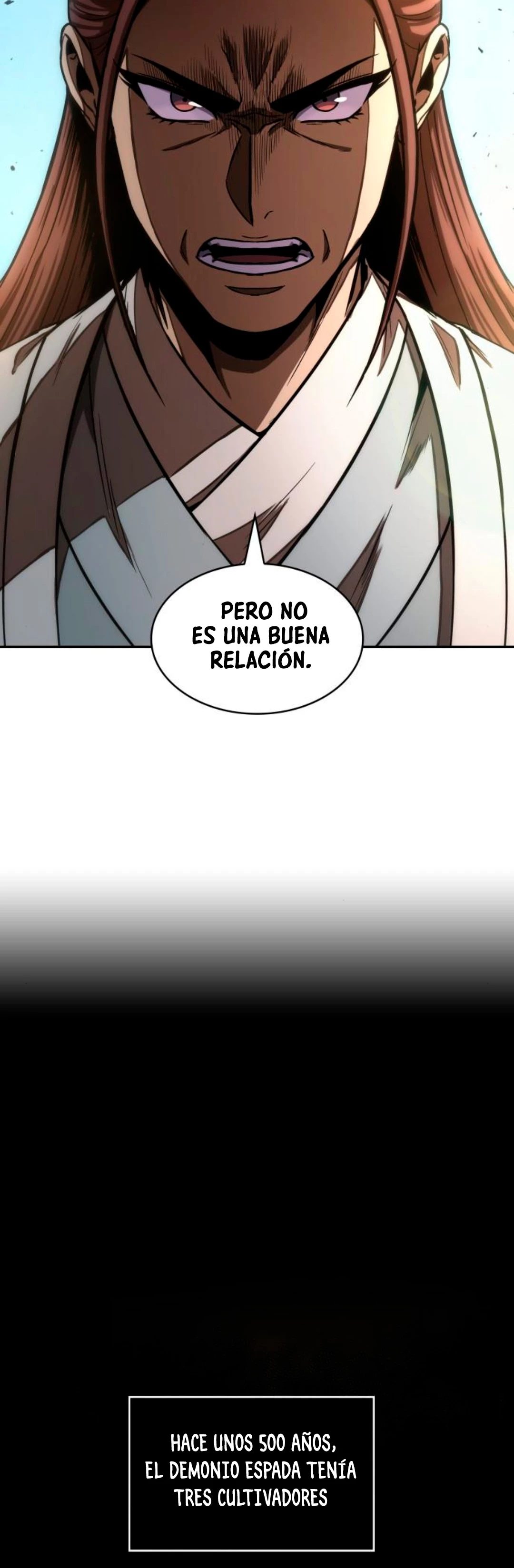 El Despiadado Demonio Celestial - Capítulo 97 - Página 42 - LectorTMOo