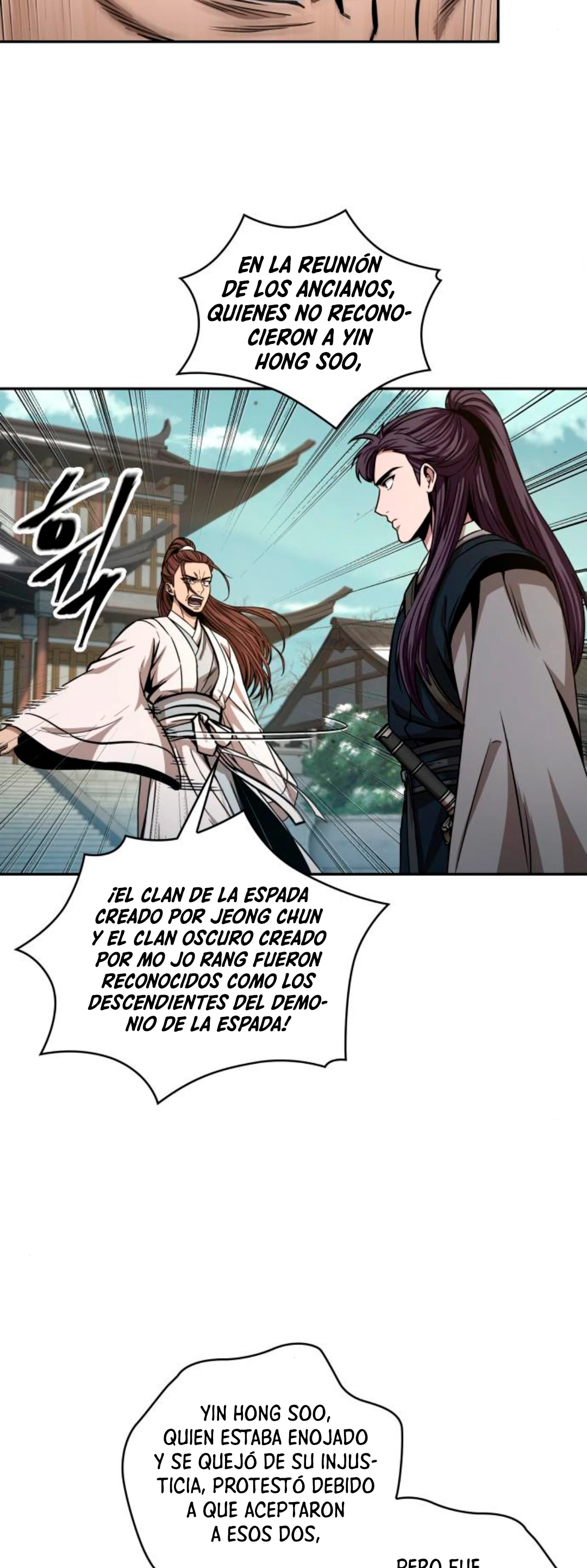 El Despiadado Demonio Celestial - Capítulo 97 - Página 48 - LectorTMOo