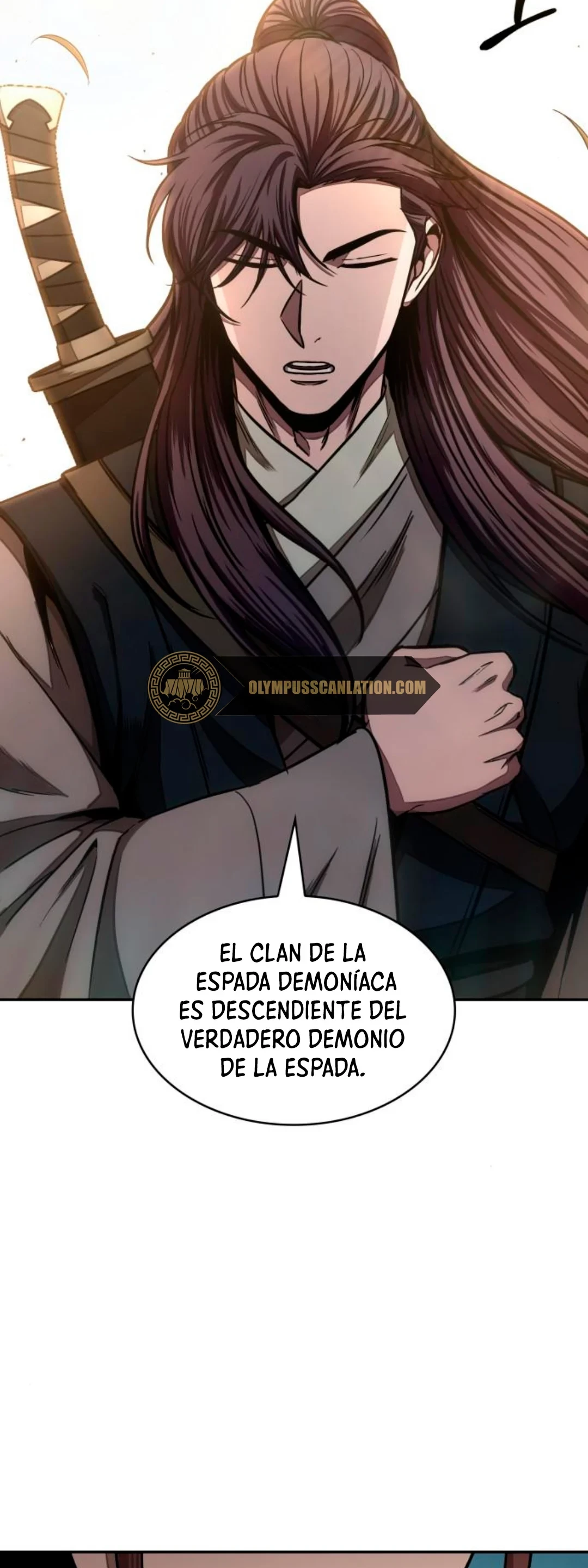 El Despiadado Demonio Celestial - Capítulo 97 - Página 54 - LectorTMOo