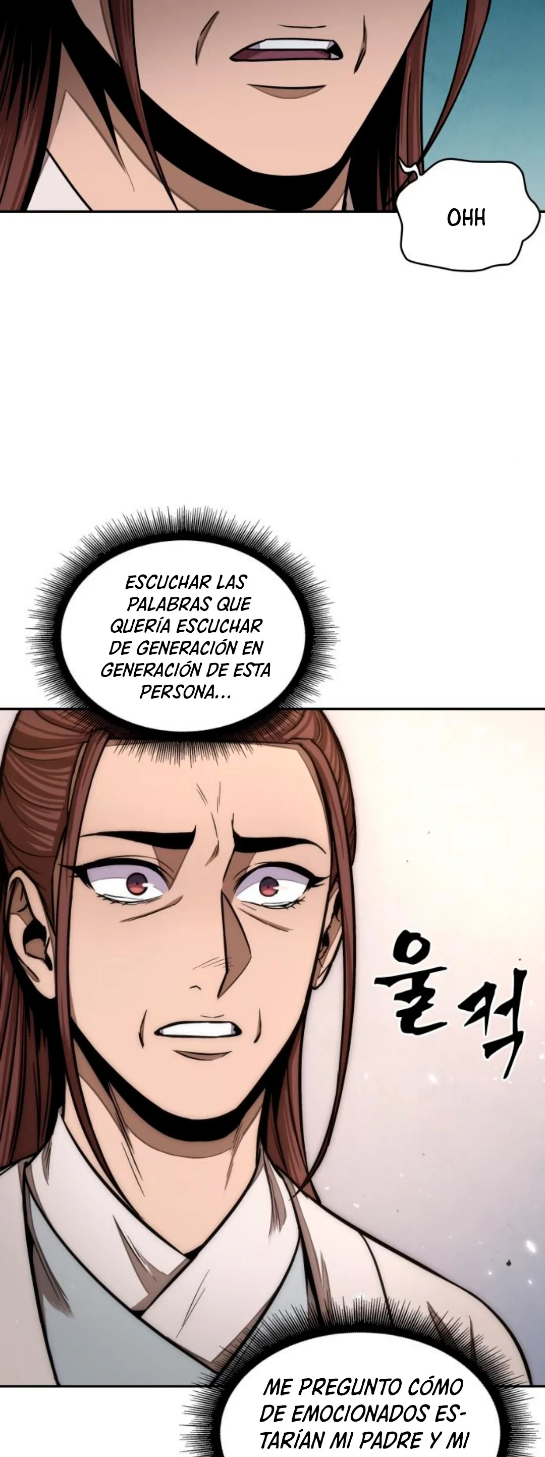 El Despiadado Demonio Celestial - Capítulo 97 - Página 55 - LectorTMOo