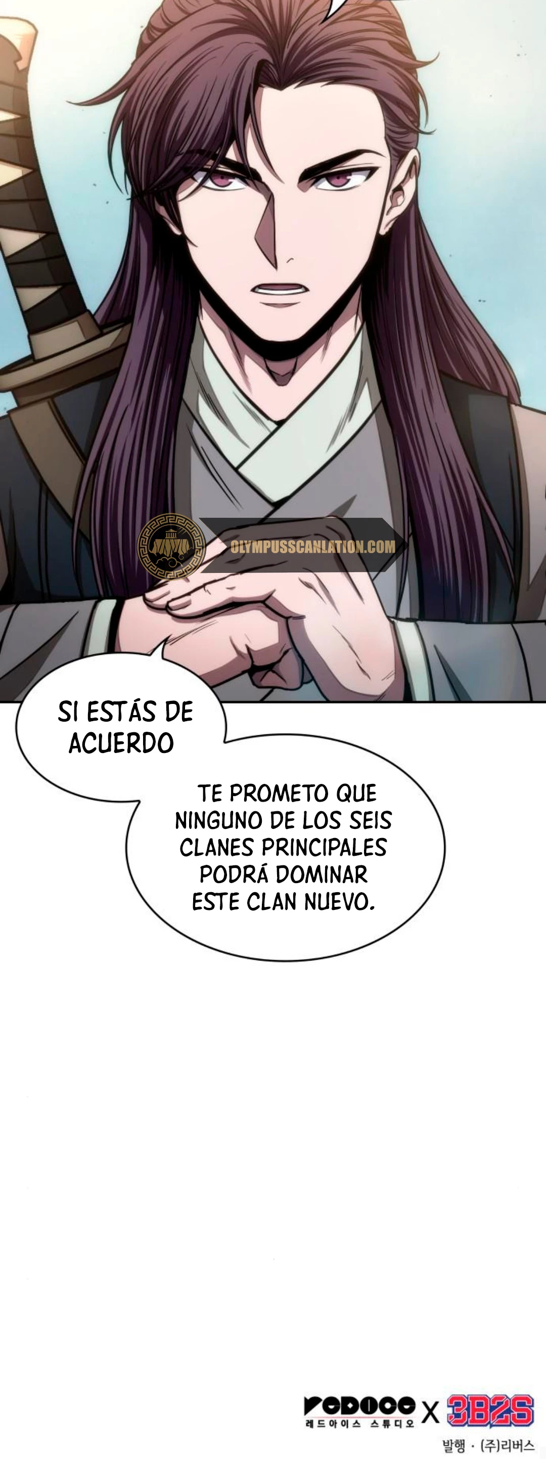 El Despiadado Demonio Celestial - Capítulo 97 - Página 57 - LectorTMOo