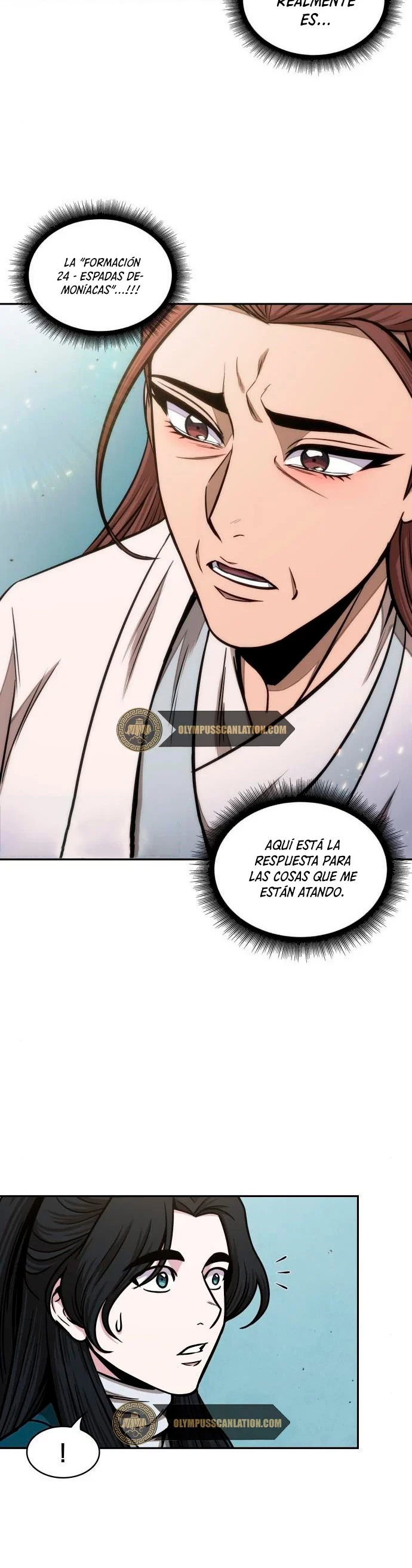 El Despiadado Demonio Celestial - Capítulo 98 - Página 16 - LectorTMOo