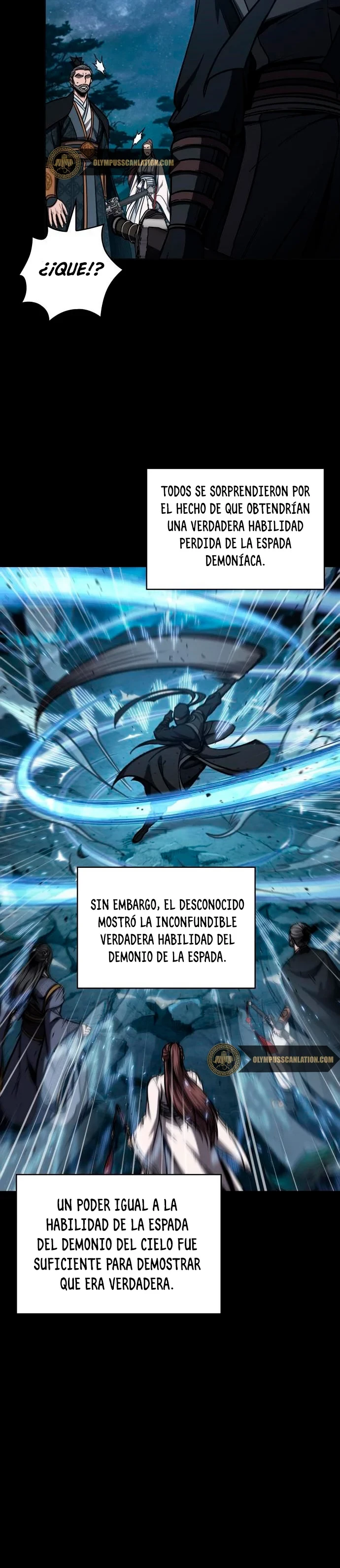 El Despiadado Demonio Celestial - Capítulo 99 - Página 13 - LectorTMOo