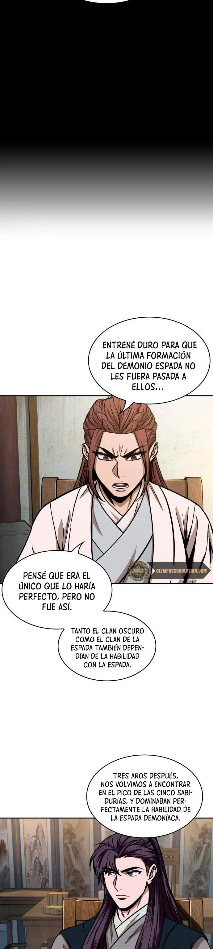 El Despiadado Demonio Celestial - Capítulo 99 - Página 20 - LectorTMOo