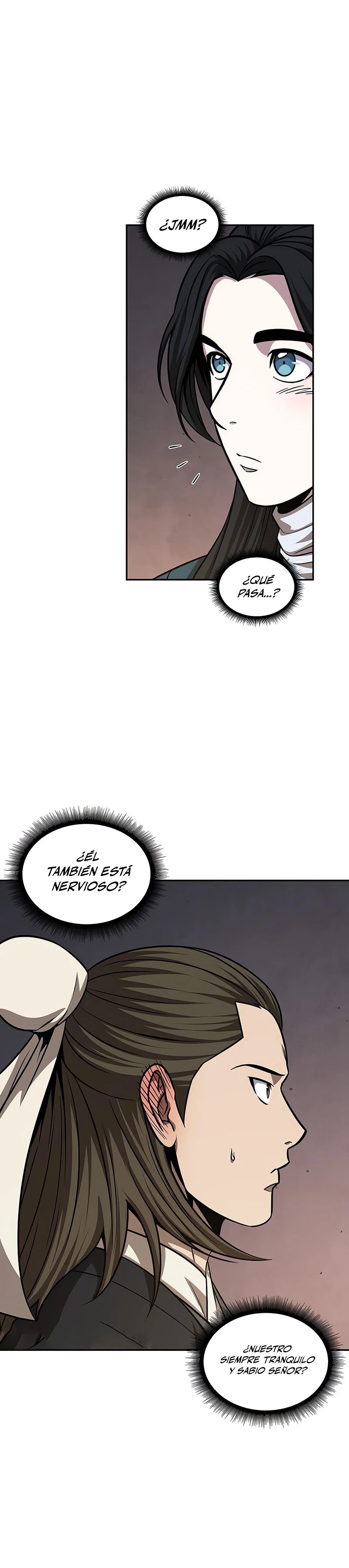 El Despiadado Demonio Celestial - Capítulo 142 - Página 15 - LectorTMOo