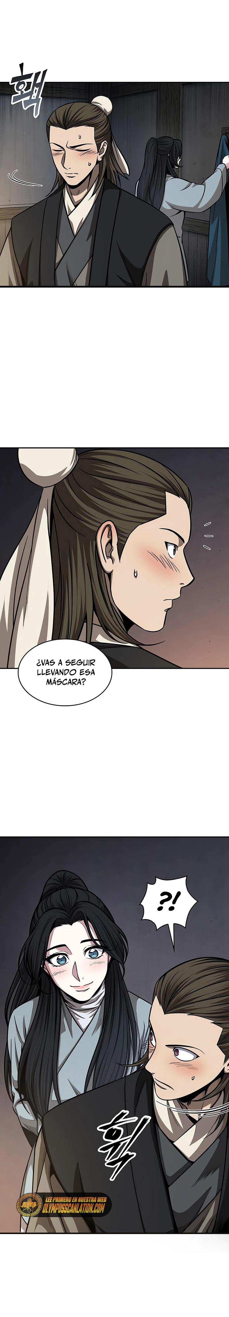 El Despiadado Demonio Celestial - Capítulo 142 - Página 17 - LectorTMOo