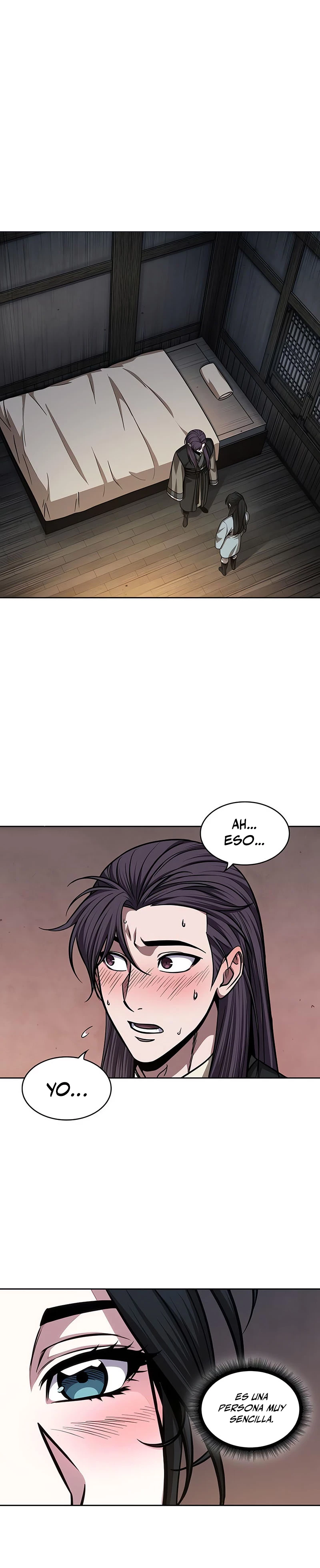 El Despiadado Demonio Celestial - Capítulo 142 - Página 22 - LectorTMOo