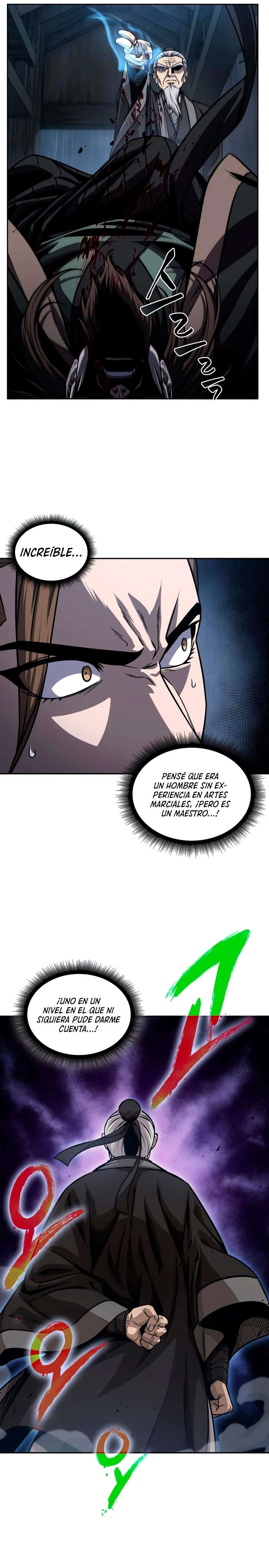 El Despiadado Demonio Celestial - Capítulo 143 - Página 8 - LectorTMOo