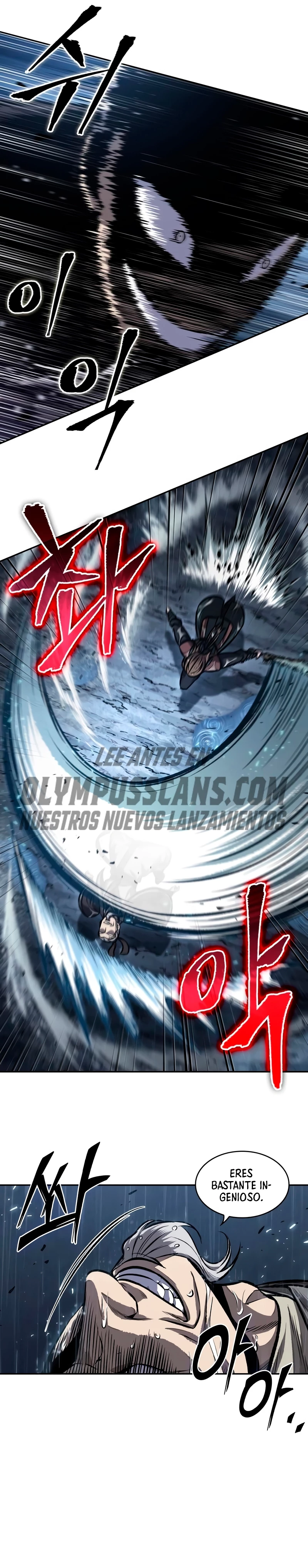 El Despiadado Demonio Celestial - Capítulo 143 - Página 10 - LectorTMOo