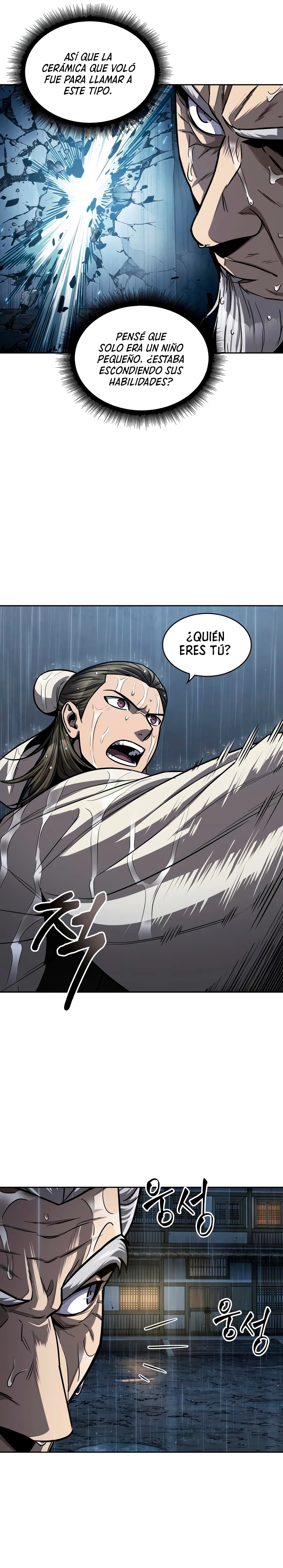El Despiadado Demonio Celestial - Capítulo 143 - Página 25 - LectorTMOo