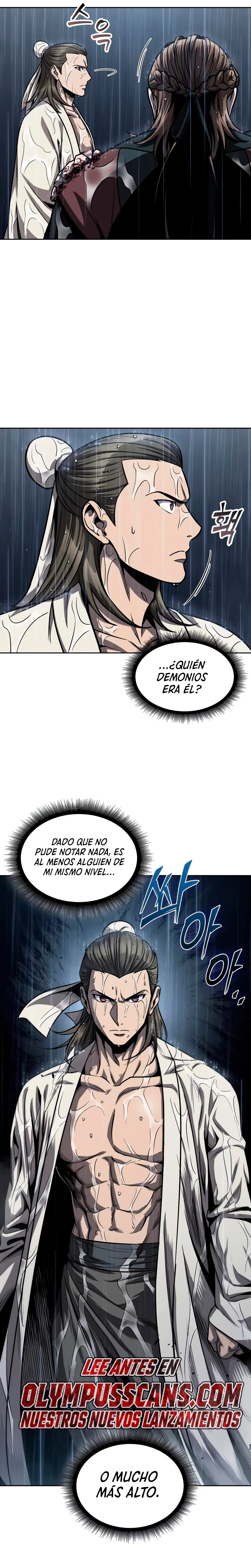 El Despiadado Demonio Celestial - Capítulo 143 - Página 28 - LectorTMOo