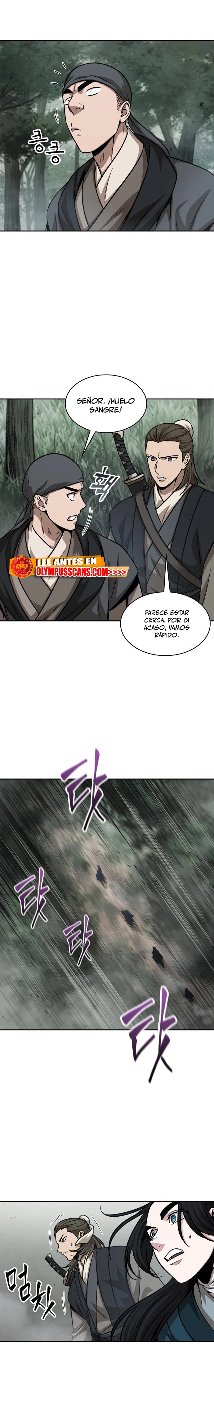 El Despiadado Demonio Celestial - Capítulo 144 - Página 14 - LectorTMOo